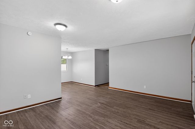 724 N Bazil Avenue, Indianapolis, IN 46219