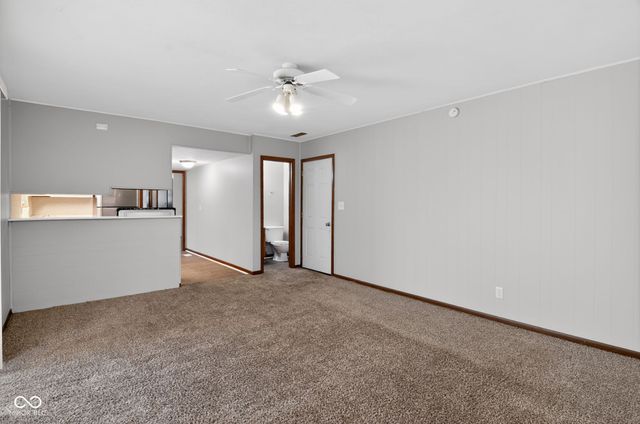 724 N Bazil Avenue, Indianapolis, IN 46219