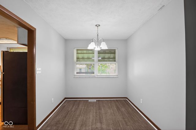 724 N Bazil Avenue, Indianapolis, IN 46219