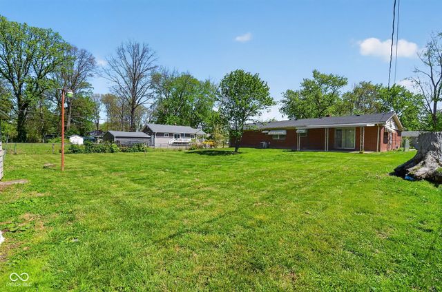 724 N Bazil Avenue, Indianapolis, IN 46219