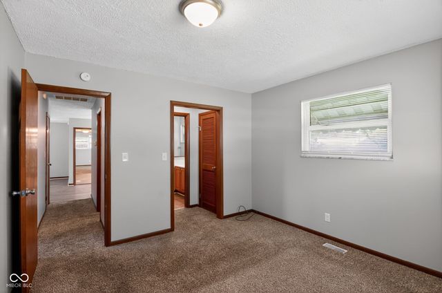 724 N Bazil Avenue, Indianapolis, IN 46219