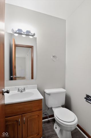 724 N Bazil Avenue, Indianapolis, IN 46219