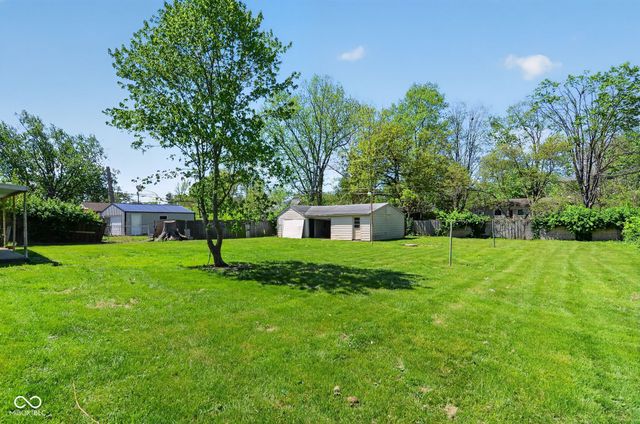 724 N Bazil Avenue, Indianapolis, IN 46219