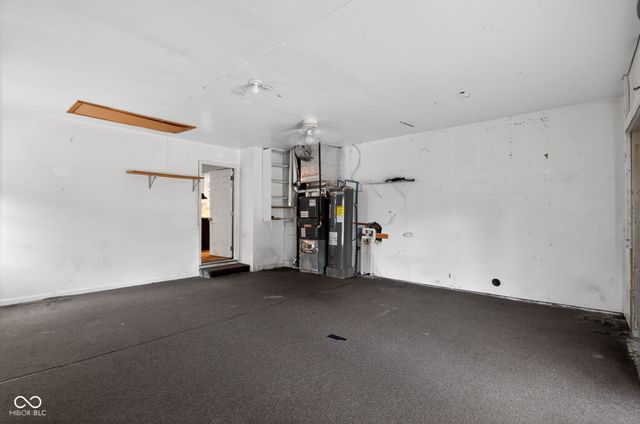 724 N Bazil Avenue, Indianapolis, IN 46219