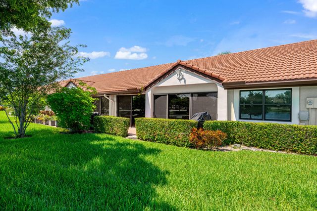 8216 Waterline Drive, Boynton Beach, FL 33472