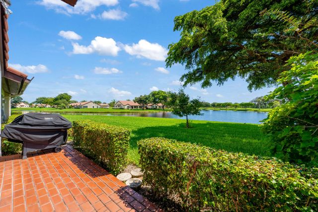 8216 Waterline Drive, Boynton Beach, FL 33472