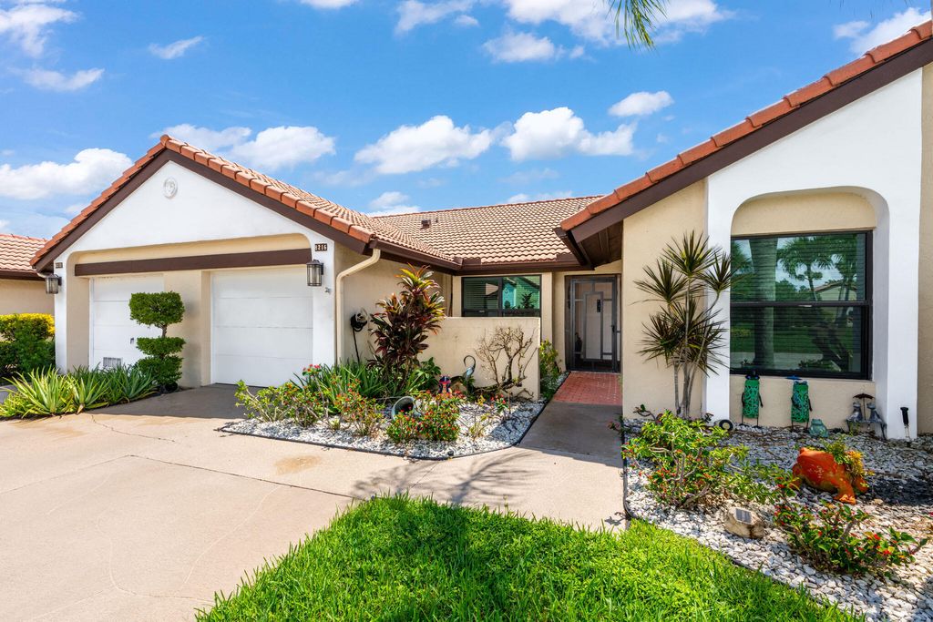 8216 Waterline Drive, Boynton Beach, FL 33472