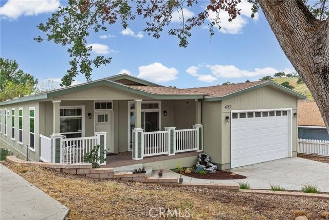 4163 Hackney, Paso Robles, CA 93446