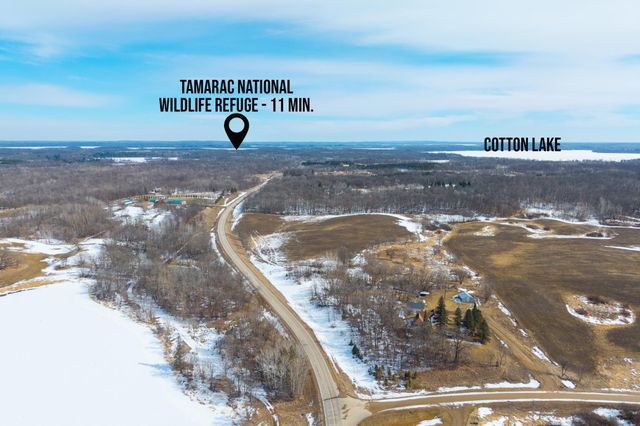 22845 NE Pickerel Lake Road, Detroit Lakes, MN 56501