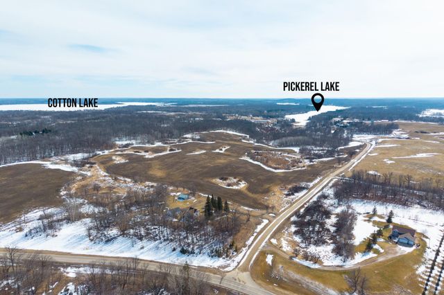 22845 NE Pickerel Lake Road, Detroit Lakes, MN 56501
