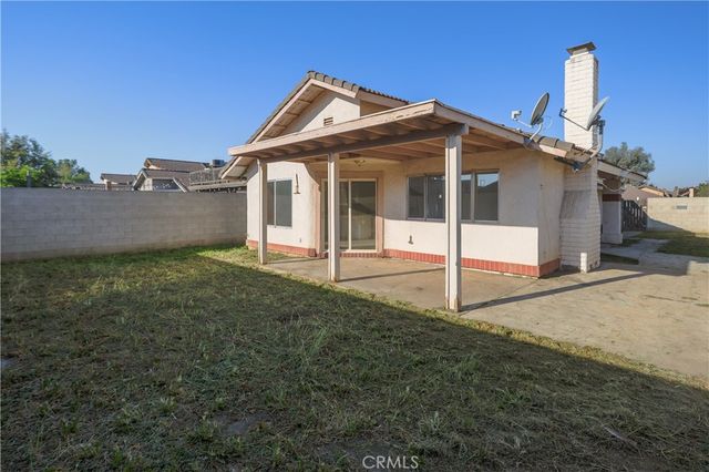 5320 Jonah, Bakersfield, CA 93307