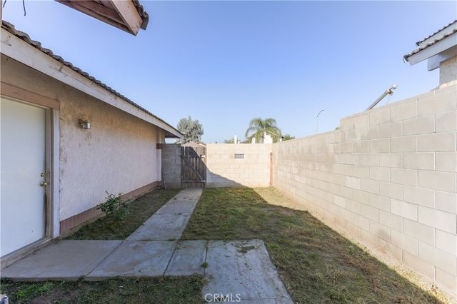 5320 Jonah, Bakersfield, CA 93307