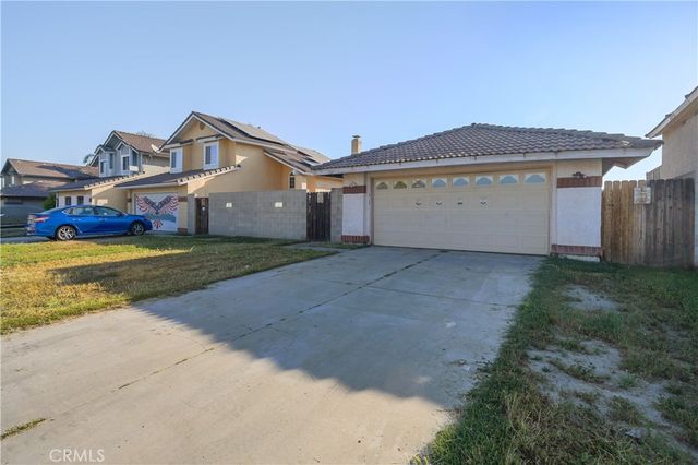 5320 Jonah, Bakersfield, CA 93307