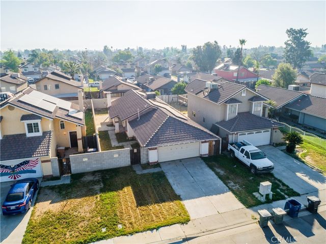 5320 Jonah, Bakersfield, CA 93307