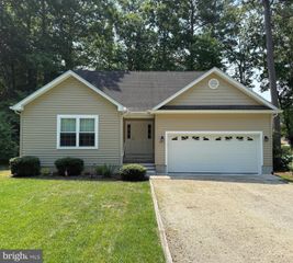 42 HARPOON RD, Ocean Pines, MD 21811
