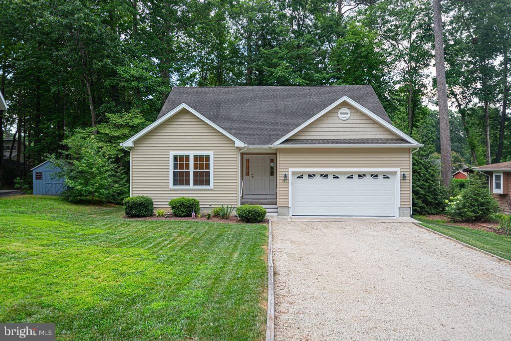 42 HARPOON RD, Ocean Pines, MD 21811