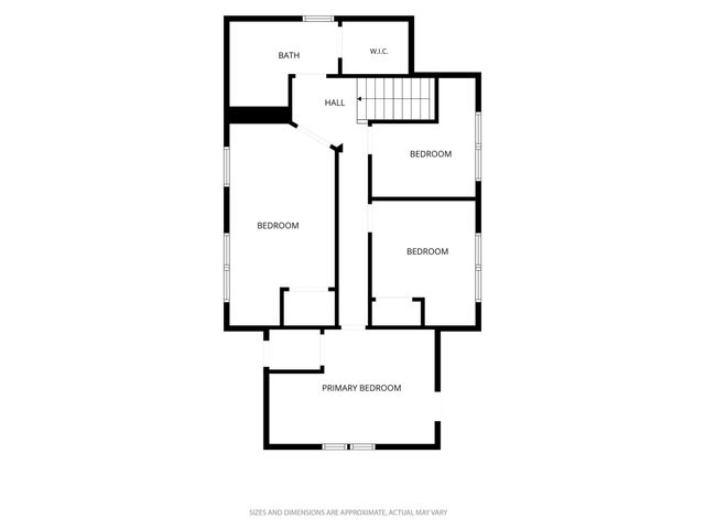 1498 Hazelwood Street, Saint Paul, MN 55106