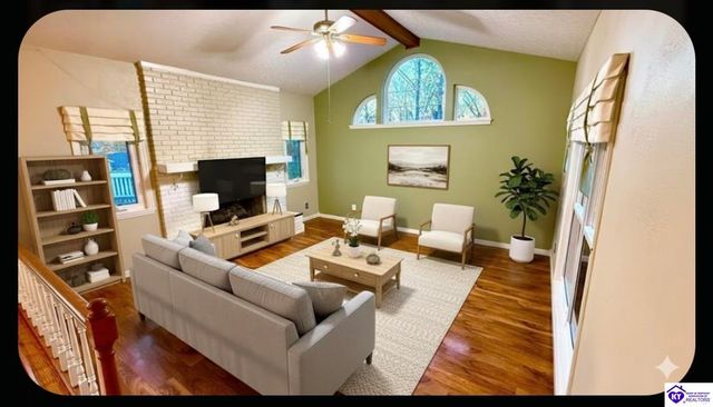 42 Tarnwood Drive, Brandenburg, KY 40108