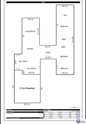 42 Tarnwood Drive, Brandenburg, KY 40108