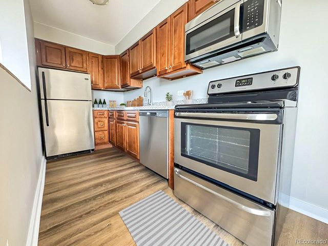 1366 Garfield Street 503, Denver, CO 80206