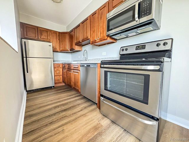 1366 Garfield Street 503, Denver, CO 80206