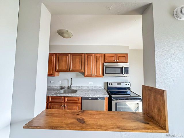 1366 Garfield Street 503, Denver, CO 80206