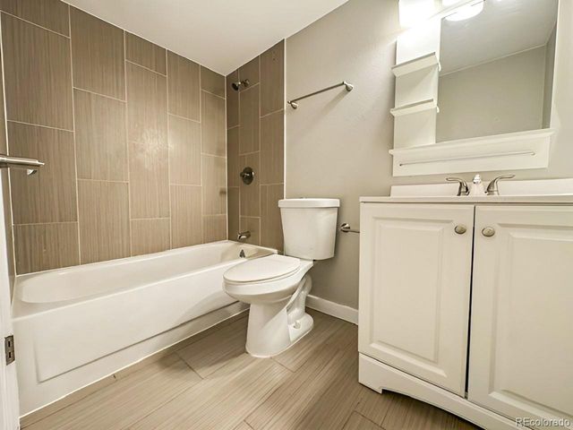 1366 Garfield Street 503, Denver, CO 80206