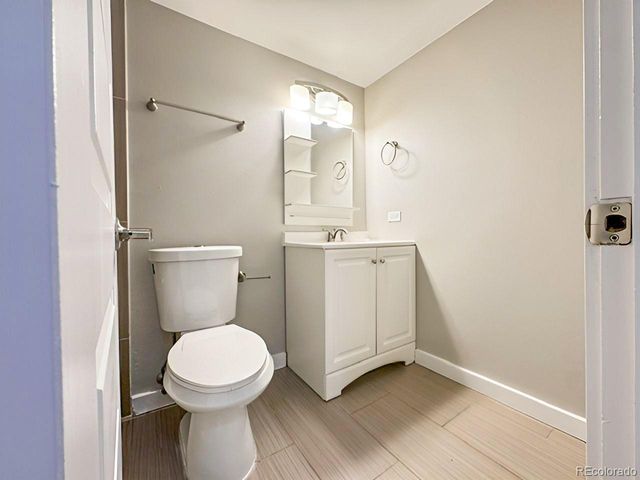 1366 Garfield Street 503, Denver, CO 80206