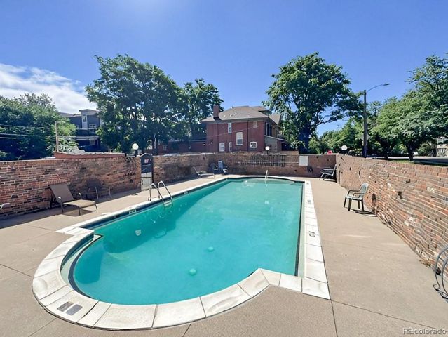 1366 Garfield Street 503, Denver, CO 80206