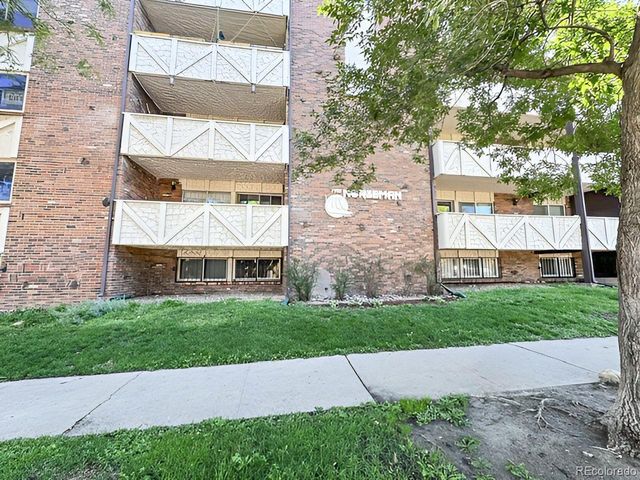1366 Garfield Street 503, Denver, CO 80206