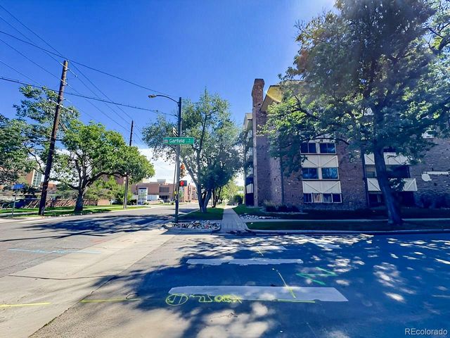 1366 Garfield Street 503, Denver, CO 80206