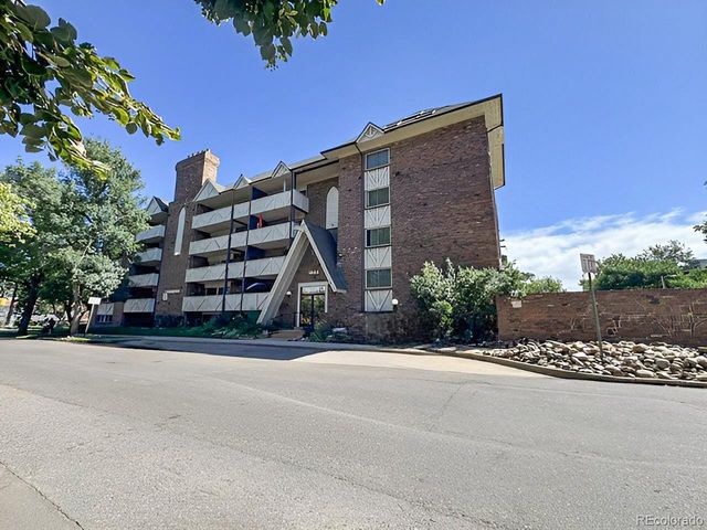 1366 Garfield Street 503, Denver, CO 80206