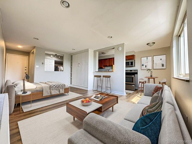 1366 Garfield Street 503, Denver, CO 80206