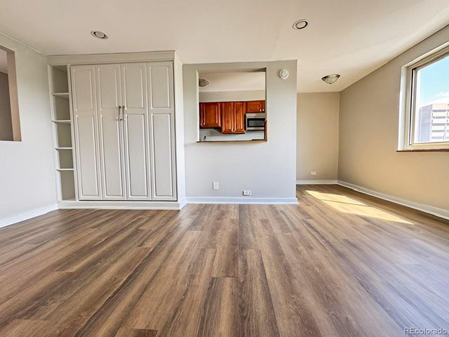 1366 Garfield Street 503, Denver, CO 80206