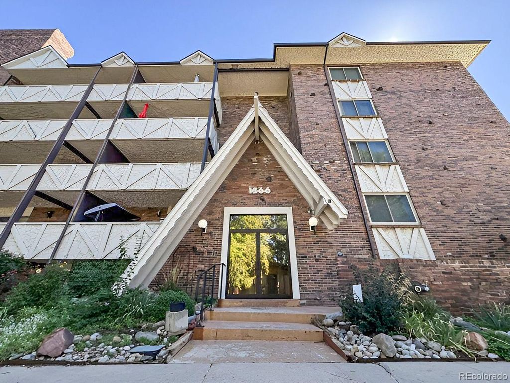 1366 Garfield Street 503, Denver, CO 80206