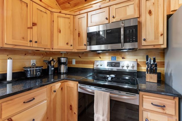 194 Woodcrest Drive, Murphy, NC 28906