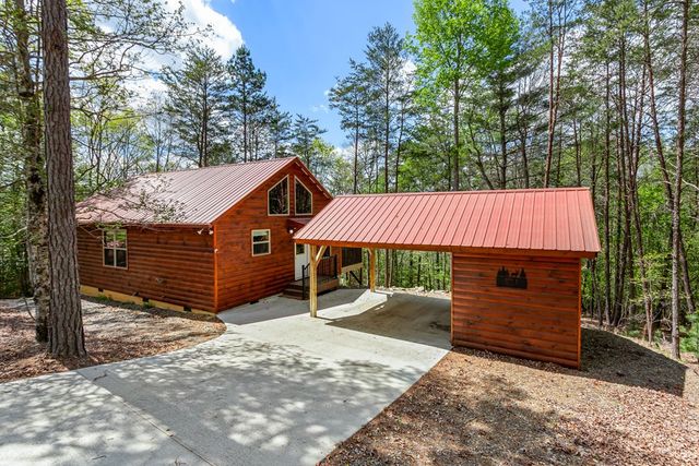 194 Woodcrest Drive, Murphy, NC 28906