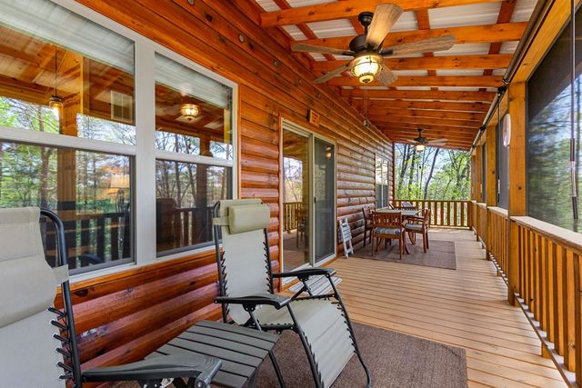 194 Woodcrest Drive, Murphy, NC 28906