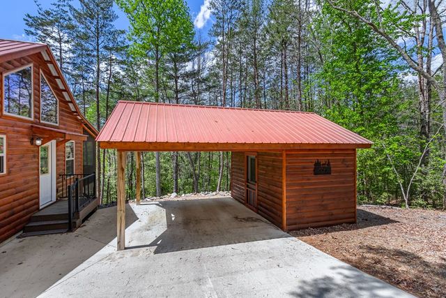 194 Woodcrest Drive, Murphy, NC 28906
