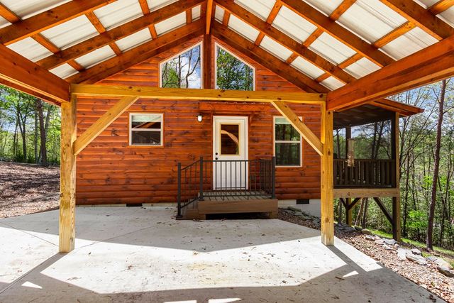 194 Woodcrest Drive, Murphy, NC 28906