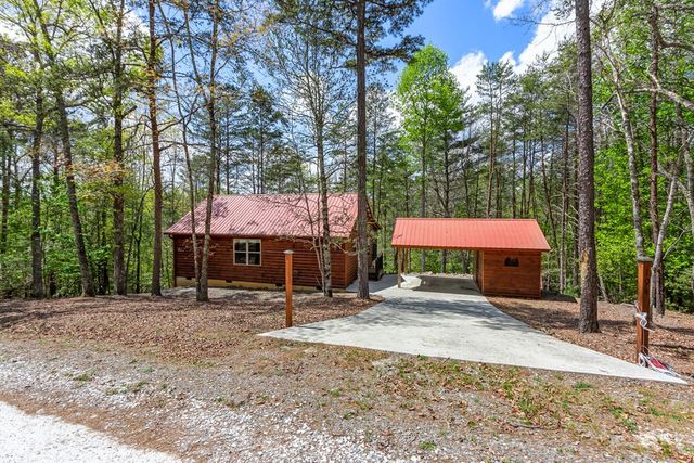 194 Woodcrest Drive, Murphy, NC 28906