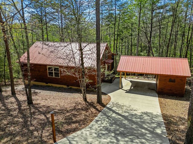 194 Woodcrest Drive, Murphy, NC 28906