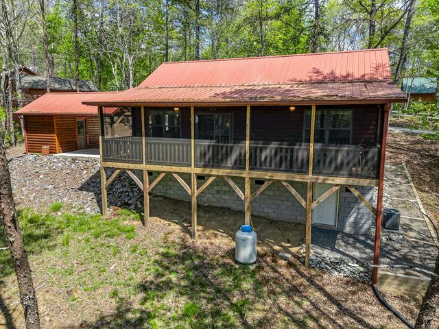 194 Woodcrest Drive, Murphy, NC 28906
