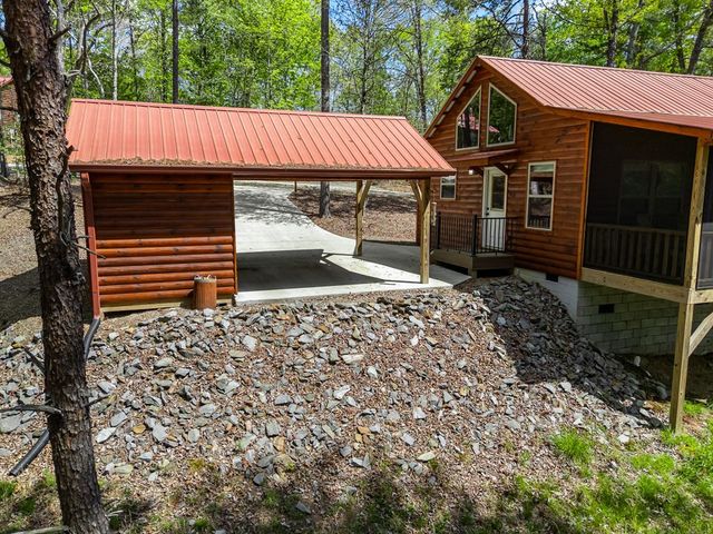 194 Woodcrest Drive, Murphy, NC 28906