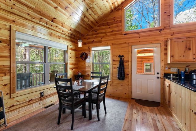 194 Woodcrest Drive, Murphy, NC 28906