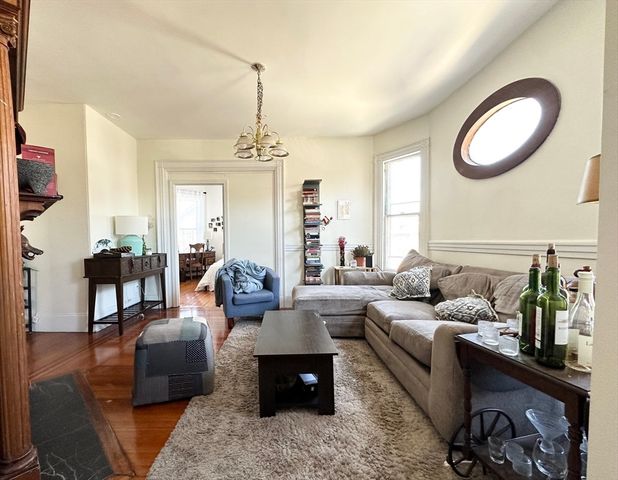 46 Dana St B, Cambridge, MA 02138