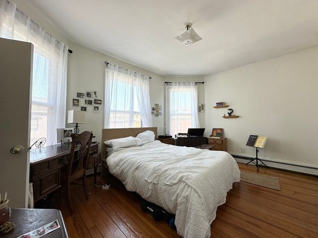 46 Dana St B, Cambridge, MA 02138