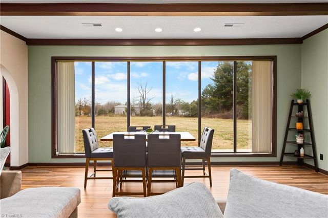 1608 Asbury Church Road, Hamptonville, NC 27020