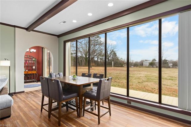 1608 Asbury Church Road, Hamptonville, NC 27020