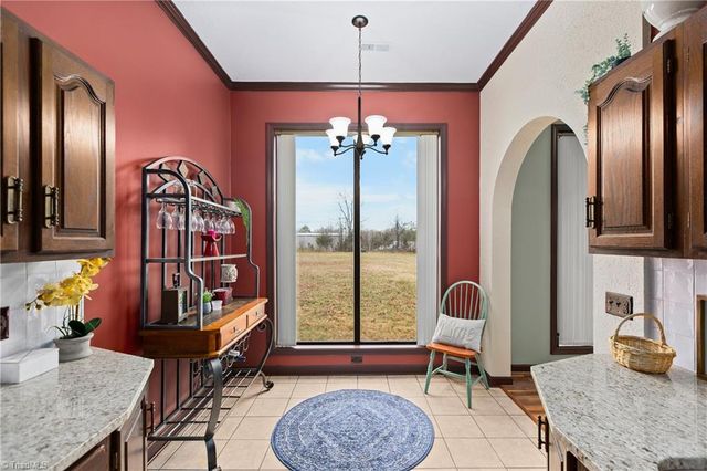 1608 Asbury Church Road, Hamptonville, NC 27020